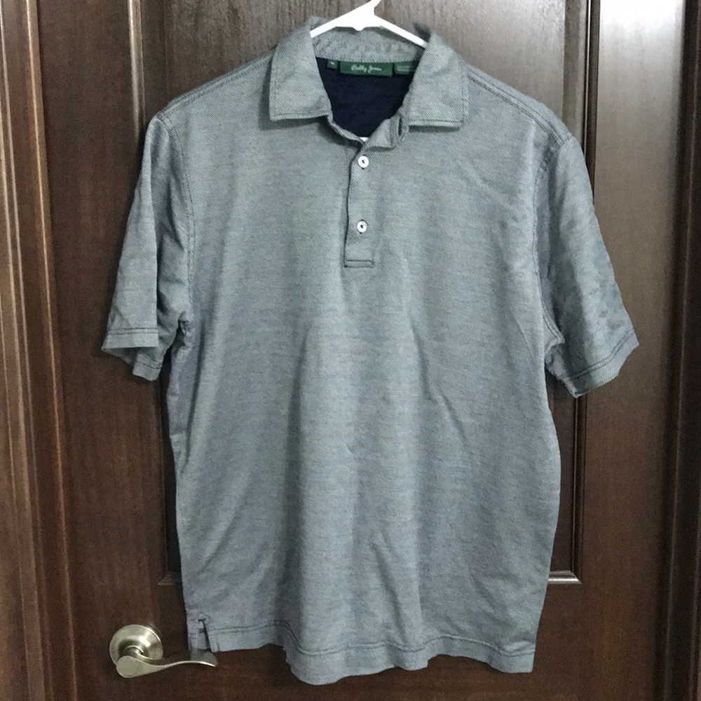 Bobby Jones Golf Polo